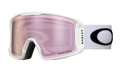 Gogle narciarskie Oakley Line Miner L Prizm HI