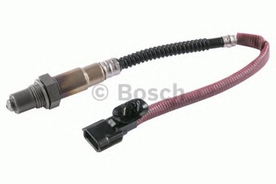 ЗОНД ЛЯМБДА BOSCH 0 258 010 062 DACIA DOKKER