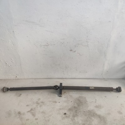 Chevrolet trax 2013 mokka wał приводной фото №1