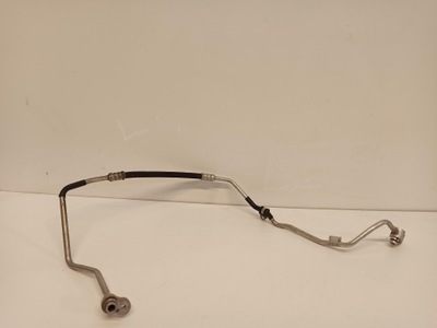 Audi a8 d4 шланг труба кондиціонера 4h0260710at фото №1