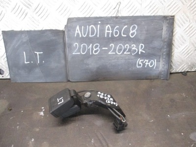 Клипса поперечина левый задняя audi a6 c8 18-23r фото №1