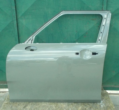 Mini clubman f54 двері лівий перед фото №1