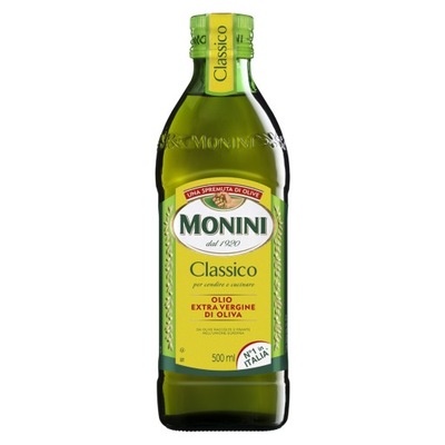 Monini Oliwa Z Oliwek Classico 500ml