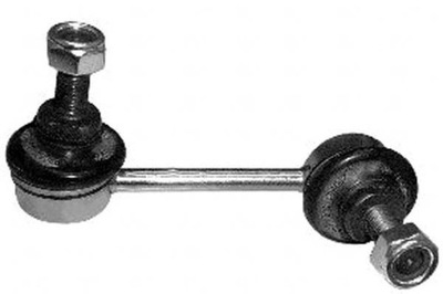 Соединитель стабилизатора moog 60628284 60628255 tc117 фото №1