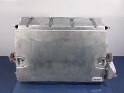 Bmw 740le xdrive g12 защита бака топлива 7359241 фото №1