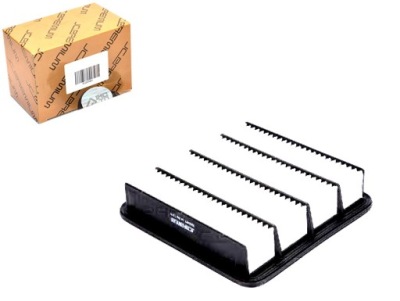 Фільтр повітря fiat fullback mitsubishi 200 / tri фото №1