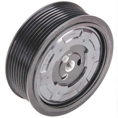 Сцепление компрессора кондиционера mercedes r w251 фото №1