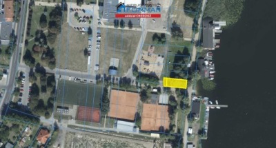 Działka, Chodzież, Chodzieski, 329 m²