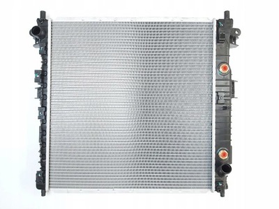 RADIATOR WATER ACTYON 711008-2  