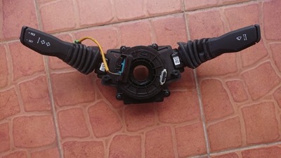 Opel antara перемикач комбінований стрічка подушка безпеки фото №1