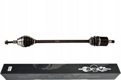 Приводной вал правый  seat altea 5p1 2.0 fsi 150km автоматическая коробка передач фото №1