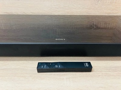 Soundbar Sony HT-XT1 170 W Stan Dobry