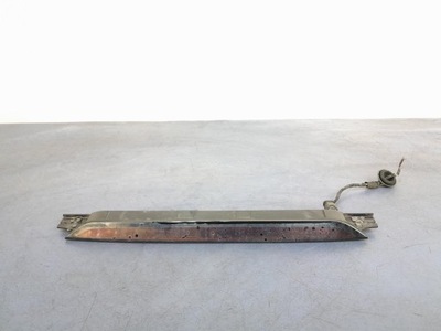 Bmw x5 g05 третий свет стоп 749136507 фото №1