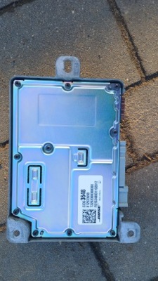 Усилитель bose opel insignia a lift 23353648 фото №1