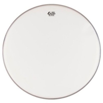 Encore by Remo Ambassador Clear 22" - naciąg