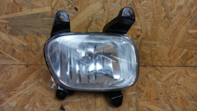 Kia k2500 k2700 противотуманная фара правый фото №1