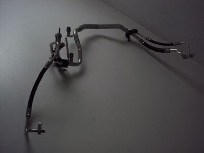 Шланг кондиціонера peugeot 3008 ii 1.2 thp 2016- фото №1