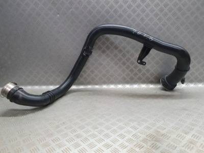 Шланг труба інтеркулер opel insignia b 2.0 t фото №1