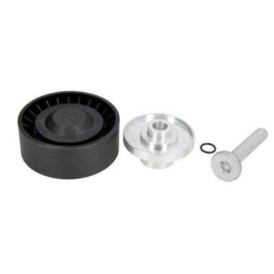 Ролик направляющая ремень bmw 3 e46 z3 e36 97-06 фото №1