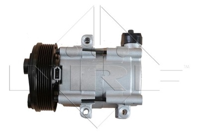 КОМПРЕСОР КОНДИЦІОНЕРА FORD TRANSIT FS10-170 NRF32447