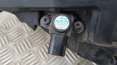 mercedes a0041533328 czujnik cisnienia map sensor