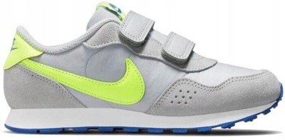 Nike MD Valiant buty sportowe dla dziewczynki rozmiar 35