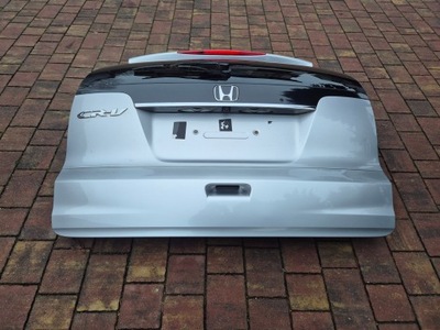 Кришка багажника багажника комплектна honda crv iv фото №1