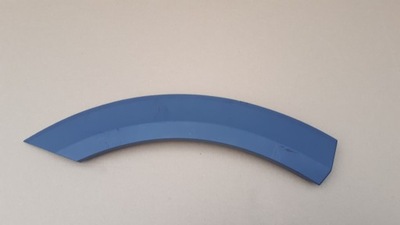 Ford puma mk2 права молдинг двері задня фото №1