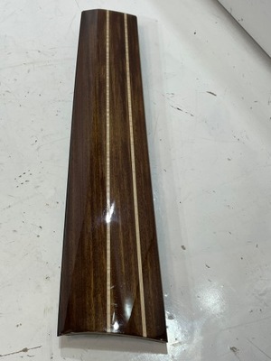 Dekor молдинг панелі консолі panamera 970 фото №1