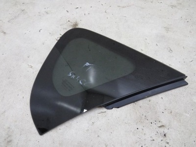 Скло кузовна правий задня 13 rok sx4 s-cross фото №1