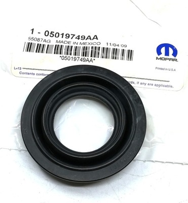 Ущільнювач гальма dodge ram 1500 105019749aa оригінальний номер фото №1