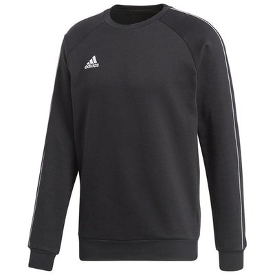 Adidas Core bluza męska czarna, r. XXL