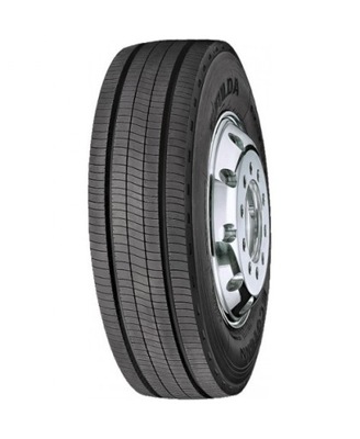 FULDA ECOTONN 235/75 R17.5 143/141 J TL