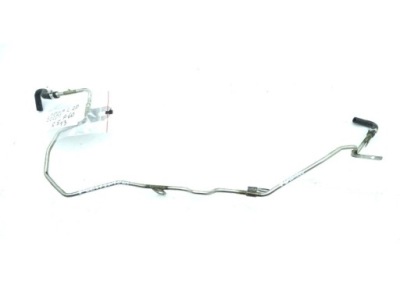 Chevrolet captiva i 11-18 2.2 vcdi шланг трубка вакуумa turbo фото №1