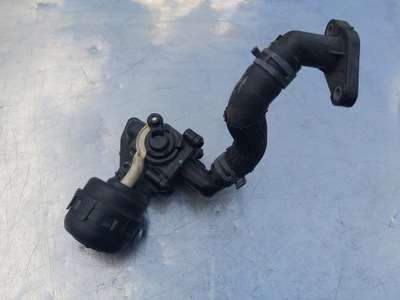 Audi a6 c8 4k клапан wody 3.0 tdi 059121737ar фото №1