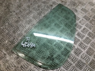 Polo iii стекло треугольник левый задняя hb фото №1