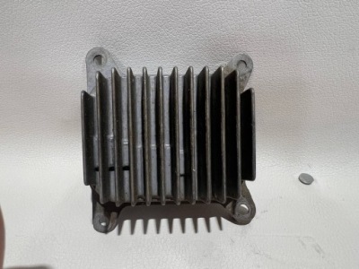 Модуль блок управления лампы tesla 3 153292502e фото №1