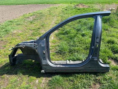 Hyundai ioniq 5 чверть передня ліва ідеальний стан 2022 rok t5r mat фото №1