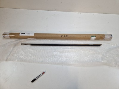 Jaguar xe x760 молдинг уплотнитель дверь перед левая nowa оригинал! фото №1