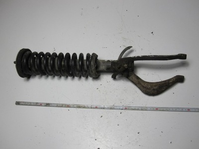 Амортизатор перед правий honda accord iii 2.0 фото №1