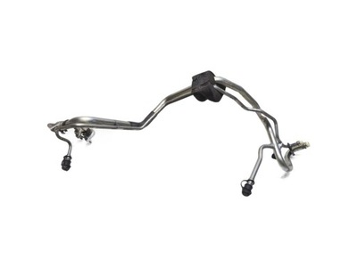 Шланг кондиционера volvo v70 iii 2.0 f фото №1