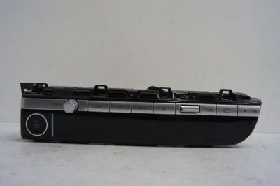 Панель радио кнопок ioniq 5 электрик фото №1