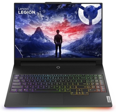 Laptop Lenovo Legion 9 16IRX9 i9-14900HX 64GB 2TB W11P RTX 4090