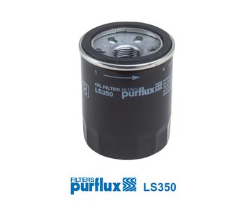 PURFLUX FILTR OLEJU ROVER 200 coupe (XW) LS350