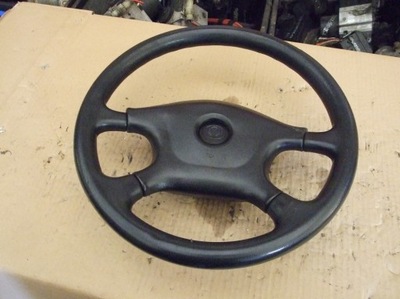 MAZDA MX-3 STEERING WHEEL  