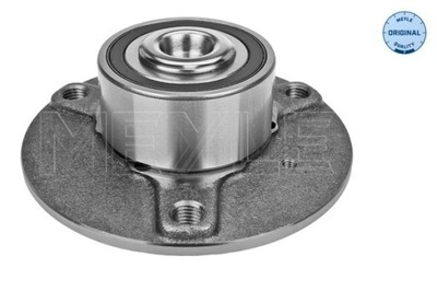 BEARING WHEELS SMART P. FORTWO 0,8/1,0 07-  