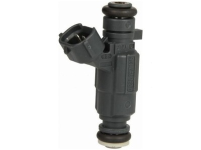 Форсунка kia cerato i 1.6 фото №1