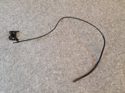 Porsche 911 991 9a211001003 трубка шланг оригинал фото №1