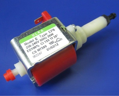 Pompa do odkurzacza Hyundai VC5750