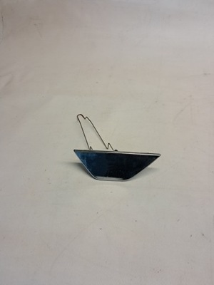 Заглушка лампы левый левая jaguar xf x250 фото №1